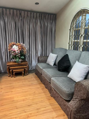 Taman Melati by shafa retreat